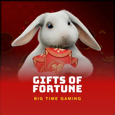 Gifts of Fortune