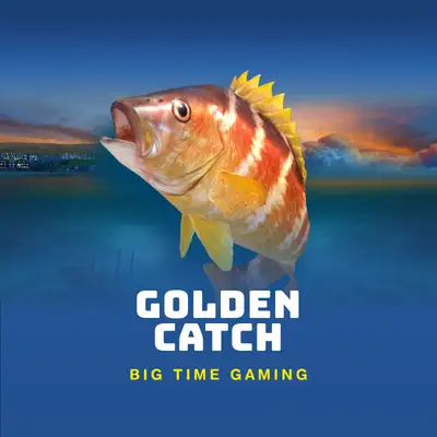 Golden Catch