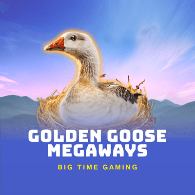 Golden Goose Megaways
