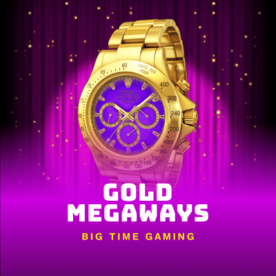 Gold Megaways