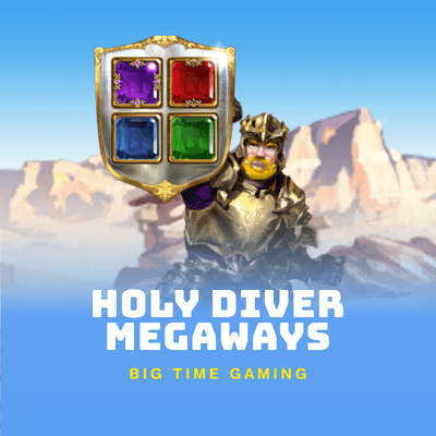 Holy Diver Megaways