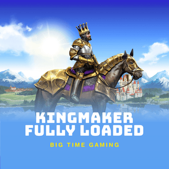 Kingmaker Fully Loaded
