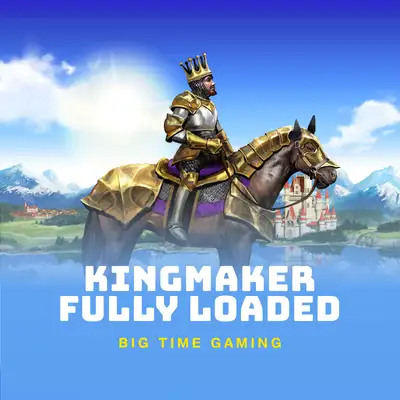 Kingmaker Fully Loaded