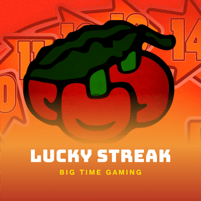 Lucky Streak Mk2