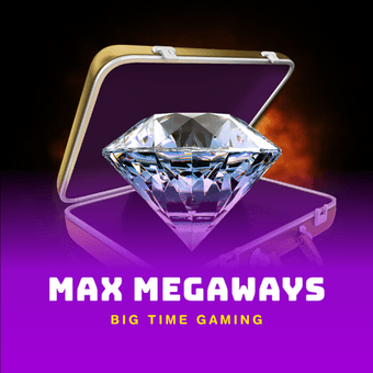 Max Megaways