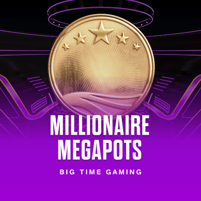 Millionaire Megapots