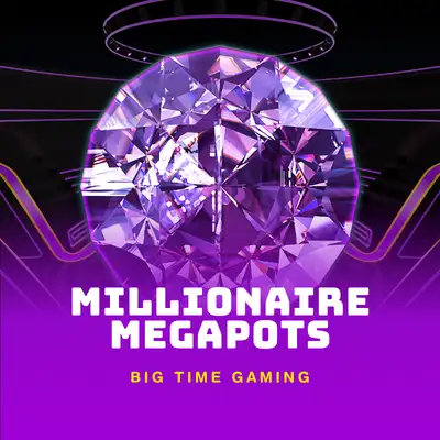 Millionaire Megapots