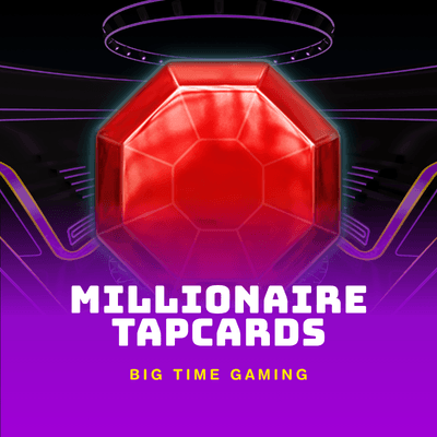 Millionaire Tapcards