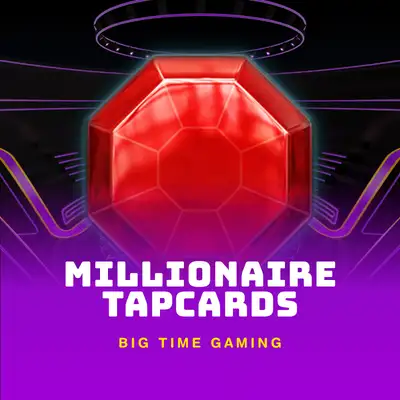 Millionaire Tapcards