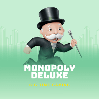 Monopoly Deluxe