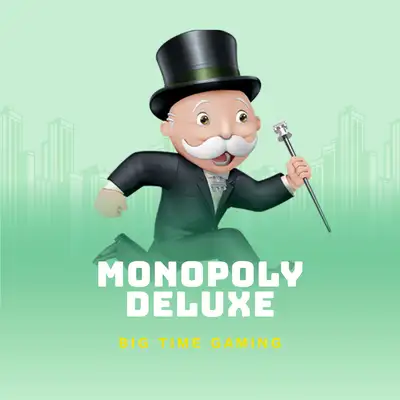 Monopoly Deluxe