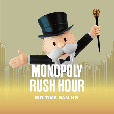 Monopoly Rush Hour