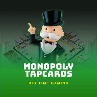 Monopoly TapCards