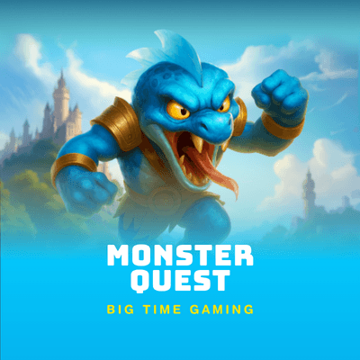 Monster Quest