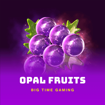 Opal Fruits