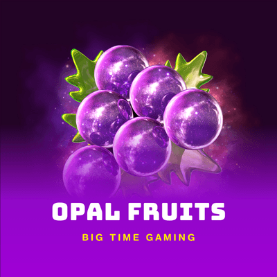 Opal Fruits