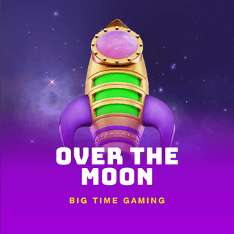 Over The Moon