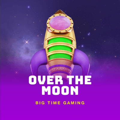 Over The Moon