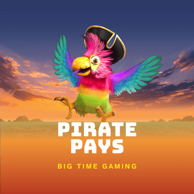 Pirate Pays