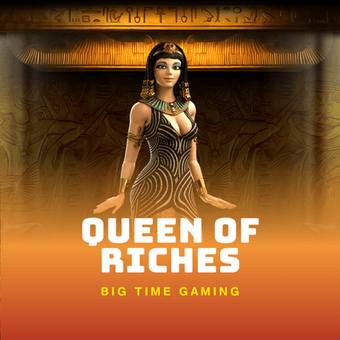 Queen of Riches