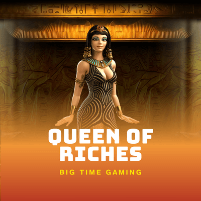 Queen of Riches