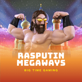 Rasputin Megaways