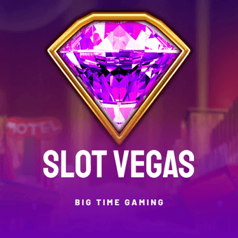Slot Vegas - Fully Loaded