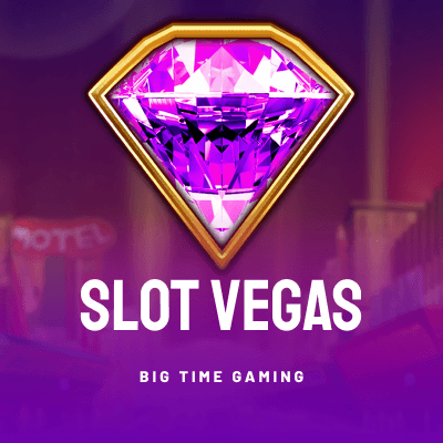 Slot Vegas - Fully Loaded