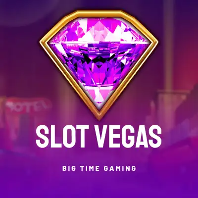 Slot Vegas - Fully Loaded