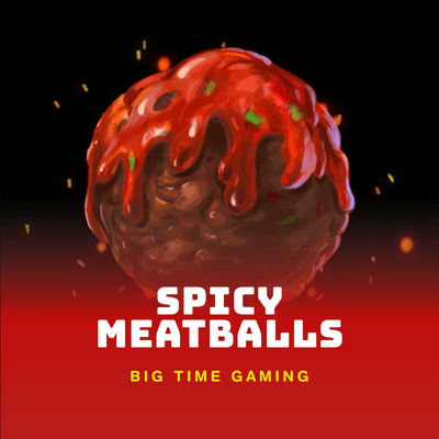 Spicy Meatballs