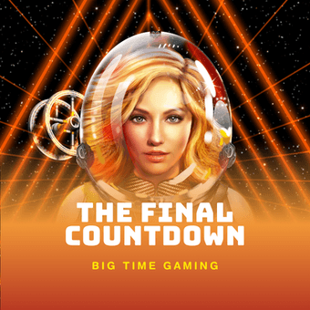 The Final Countdown