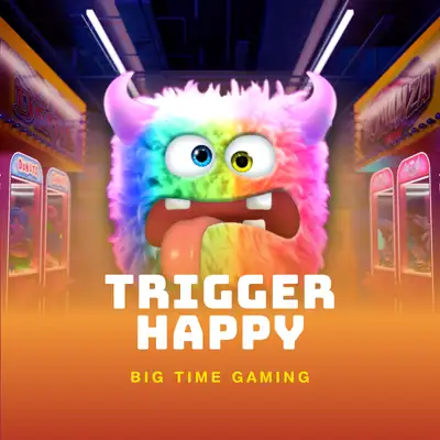 Trigger Happy