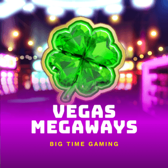 Vegas Megaways