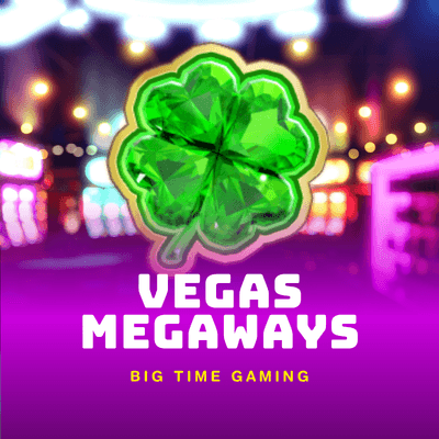 Vegas Megaways
