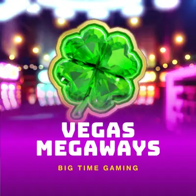 Vegas Megaways