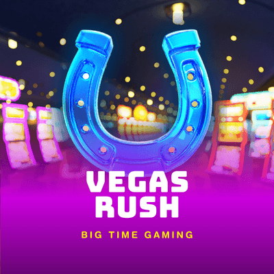 Vegas Rush