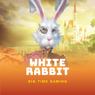 White Rabbit