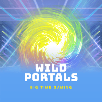 Wild Portals