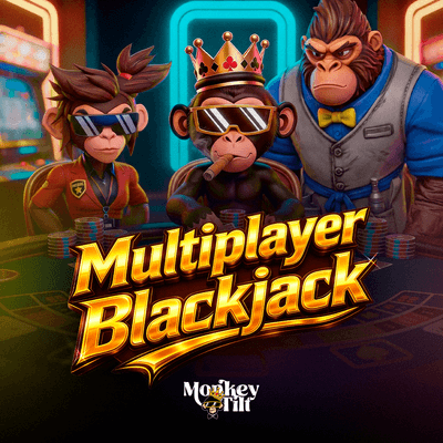 Multiplayer Blackjack