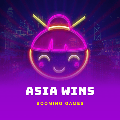 Asia Wins