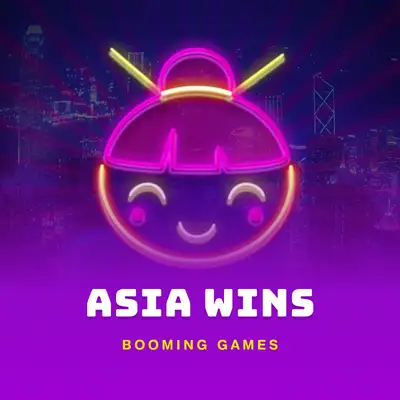 Asia Wins