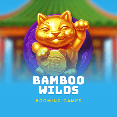 Bamboo Wilds