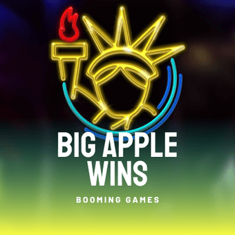 Big Apple Wins