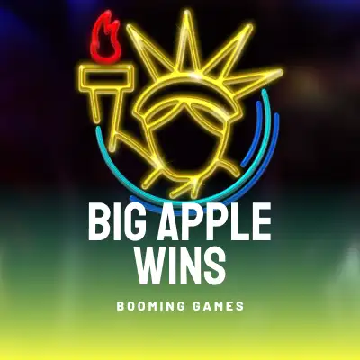 Big Apple Wins