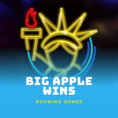 Big Apple Wins