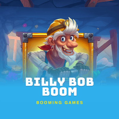 Billy Bob Boom