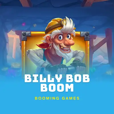Billy Bob Boom