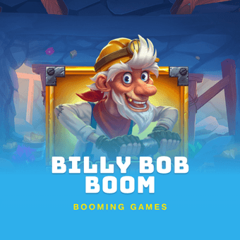 Billy Bob Boom