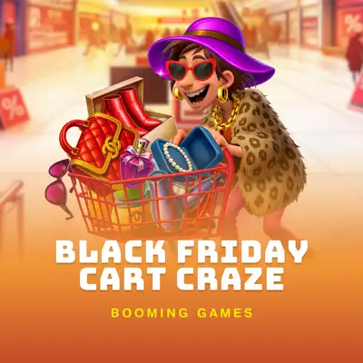 Black Friday Cart Craze