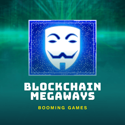 Blockchain Megaways